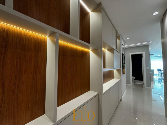 Imagem Apartamento com 4 Quartos à Venda, 145 m² em Meia Praia - Itapema