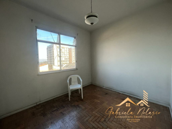 Imagem Apartamento com 3 Quartos à Venda, 110 m² em Centro - Niterói