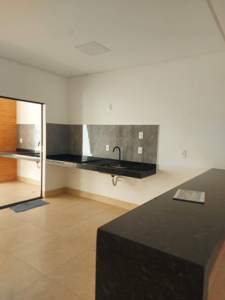Imagem Casa com 3 Quartos à Venda, 135 m² em Jardins Barcelona - Senador Canedo Imagem Casa com 3 Quartos à Venda, 135 m² em Jardins Barcelona - Senador Canedo