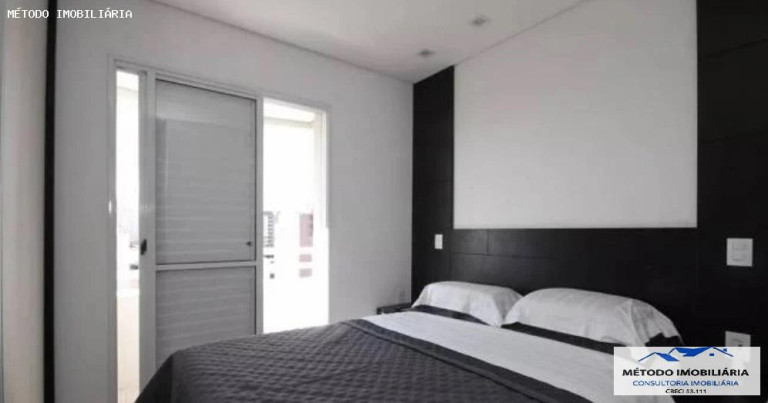 Imagem Apartamento com 3 Quartos à Venda, 86 m² em Vila Clementino - São Paulo