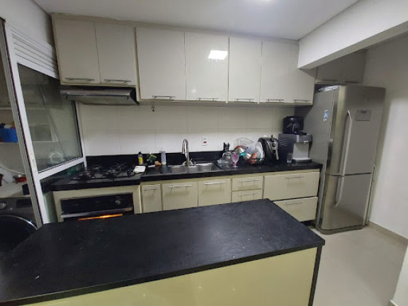 Imagem Apartamento com 2 Quartos à Venda, 52 m² em Vila Augusta - Guarulhos Imagem Apartamento com 2 Quartos à Venda, 52 m² em Vila Augusta - Guarulhos