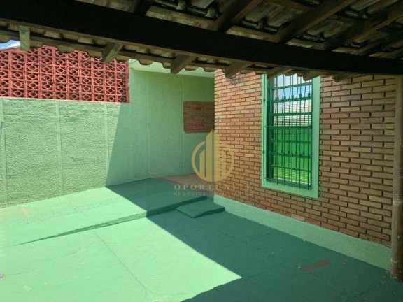 Imagem Casa com 3 Quartos à Venda, 160 m² em Jardim Paulista - Ribeirão Preto Imagem Casa com 3 Quartos à Venda, 160 m² em Jardim Paulista - Ribeirão Preto