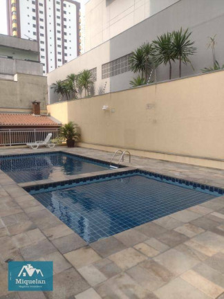 Imagem Apartamento com 2 Quartos à Venda, 53 m² em Tatuapé - São Paulo