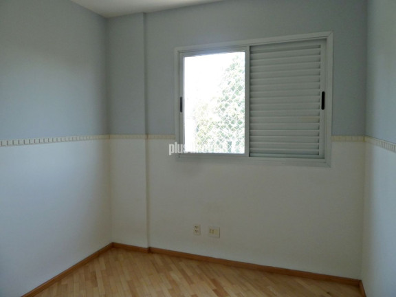 Imagem Apartamento com 3 Quartos à Venda, 78 m² em Panamby - São Paulo