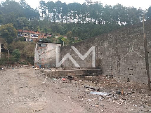 Imagem Terreno à Venda, 1.235 m² em Parque Edu Chaves - São Paulo