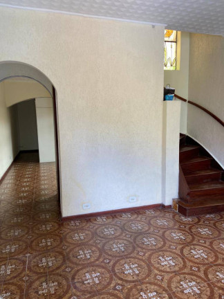 Imagem Casa com 6 Quartos à Venda, 270 m² em Saúde - São Paulo