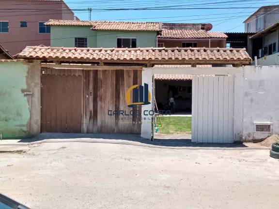Casa com 4 Quartos à Venda, 140 m² em Vinhateiro - São Pedro Da Aldeia