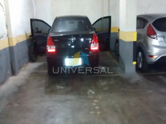 Imagem Apartamento com 2 Quartos à Venda, 61 m² em Tatuape - Sao Paulo