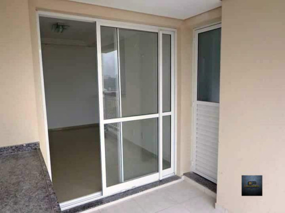 Imagem Apartamento com 2 Quartos à Venda, 67 m² em Centro - Diadema