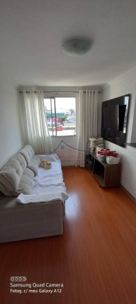 Apartamento com 2 Quartos à Venda, 45 m² em Jardim Santa Terezinha (zona Leste) - São Paulo