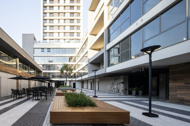 Imagem Loft com 1 Quarto à Venda, 47 m² em Cidade Baixa - Porto Alegre