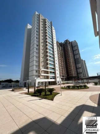 Apartamento com 3 Quartos para Alugar, 72 m² em Parque Campolim - Sorocaba