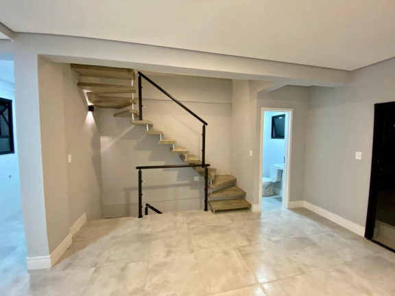 Imagem Sobrado com 2 Quartos à Venda, 116 m² em Marapé - Santos Imagem Sobrado com 2 Quartos à Venda, 116 m² em Marapé - Santos