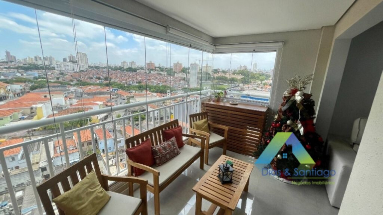 Imagem Apartamento com 2 Quartos à Venda, 64 m² em Vila Da Saúde - São Paulo Imagem Apartamento com 2 Quartos à Venda, 64 m² em Vila Da Saúde - São Paulo