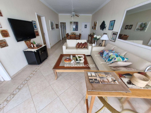 Imagem Apartamento com 3 Quartos à Venda, 164 m² em Pitangueiras - Guarujá