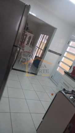 Imagem Sobrado com 3 Quartos à Venda, 400 m² em Vila Mazzei - São Paulo