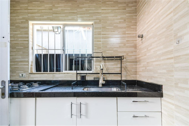 Imagem Casa com 3 Quartos à Venda, 200 m² em Indianópolis - São Paulo