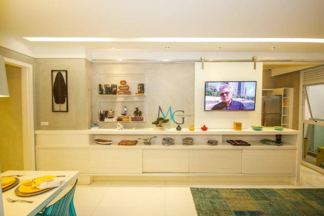 Apartamento com 2 Quartos à Venda, 79 m² em Barra Da Tijuca - Rio De Janeiro