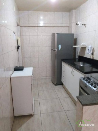 Imagem Apartamento com 2 Quartos à Venda, 72 m² em Centro - Juiz De Fora