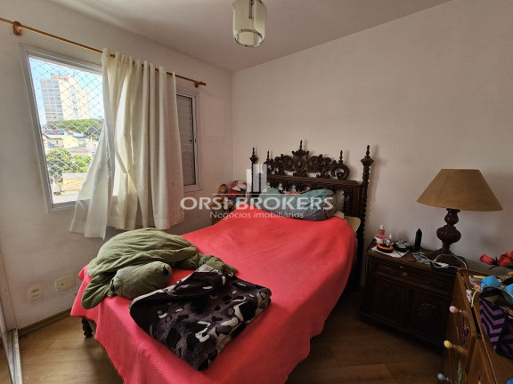 Imagem Apartamento com 3 Quartos à Venda, 67 m² em Jaguaré - São Paulo Imagem Apartamento com 3 Quartos à Venda, 67 m² em Jaguaré - São Paulo