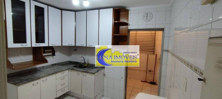 Imagem Apartamento com 3 Quartos à Venda, 74 m² em Jardim Do Mar - São Bernardo Do Campo Imagem Apartamento com 3 Quartos à Venda, 74 m² em Jardim Do Mar - São Bernardo Do Campo