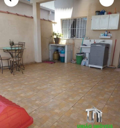Imagem Casa com 3 Quartos à Venda, 69 m² em Cidade Planejada I - Bragança Paulista Imagem Casa com 3 Quartos à Venda, 69 m² em Cidade Planejada I - Bragança Paulista