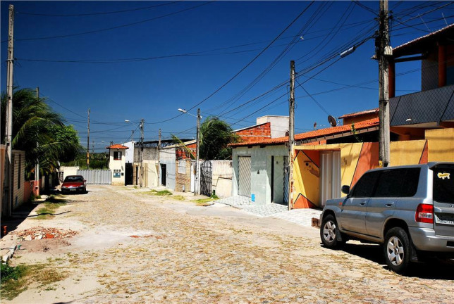 Imagem Casa com 2 Quartos à Venda, 93 m² em Passaré - Fortaleza