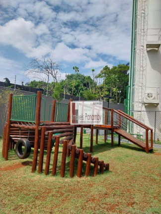 Imagem Apartamento com 1 Quarto à Venda, 29 m² em Santo Amaro - São Paulo Imagem Apartamento com 1 Quarto à Venda, 29 m² em Santo Amaro - São Paulo