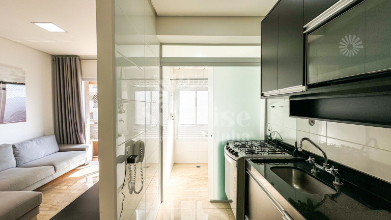 Imagem Apartamento com 1 Quarto à Venda, 49 m² em Alphaville Industrial - Barueri Imagem Apartamento com 1 Quarto à Venda, 49 m² em Alphaville Industrial - Barueri