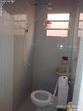 Imagem Casa com 2 Quartos à Venda, 125 m² em Parque Orestes ôngaro - Hortolândia