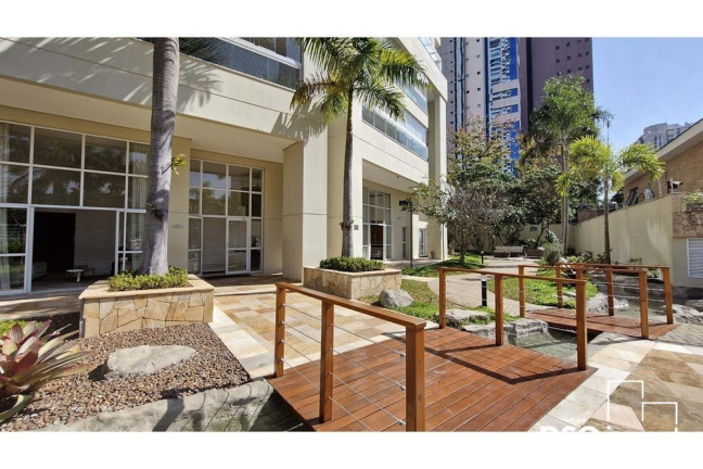 Imagem Apartamento com 3 Quartos à Venda,  em Cidade Monções - São Paulo