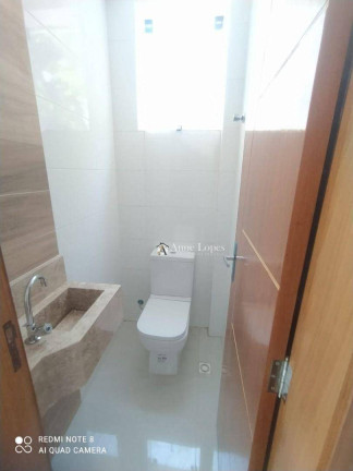 Imagem Casa com 3 Quartos à Venda, 200 m² em Boqueirão - Santos Imagem Casa com 3 Quartos à Venda, 200 m² em Boqueirão - Santos