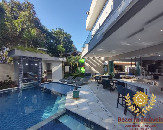 Imagem Sobrado com 7 Quartos à Venda, 717 m² em Riviera - Bertioga Imagem Sobrado com 7 Quartos à Venda, 717 m² em Riviera - Bertioga
