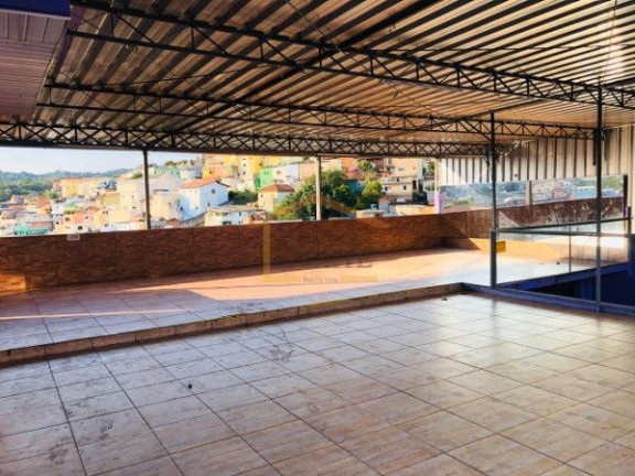Imagem Ponto Comercial para Alugar, 700 m² em Pedra Branca - São Paulo