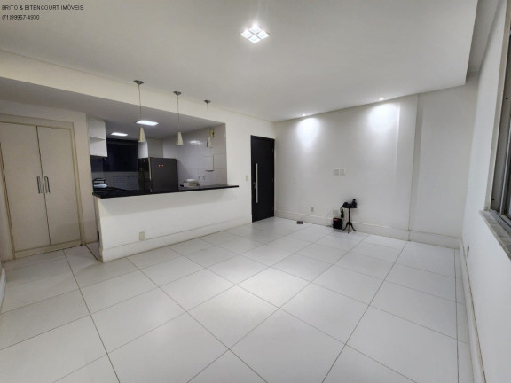 Imagem Imóvel com 3 Quartos à Venda, 110 m² em Barra - Salvador Imagem Imóvel com 3 Quartos à Venda, 110 m² em Barra - Salvador