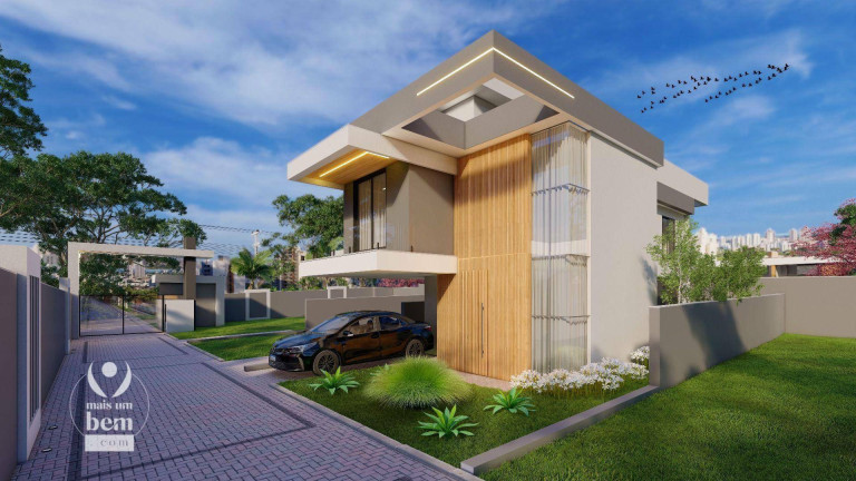 Imagem Terreno à Venda, 169 m² em Santa Quitéria - Curitiba Imagem Terreno à Venda, 169 m² em Santa Quitéria - Curitiba