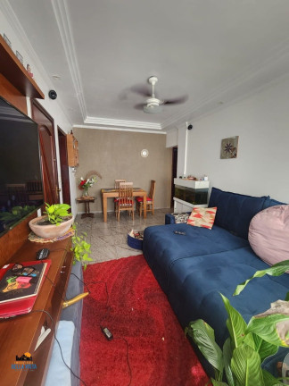 Imagem Apartamento com 2 Quartos à Venda, 80 m² em Vila Valença - São Vicente Imagem Apartamento com 2 Quartos à Venda, 80 m² em Vila Valença - São Vicente