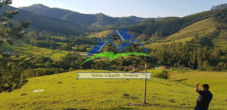 Imagem Terreno à Venda, 6 m² em Joanópolis Imagem Terreno à Venda, 6 m² em Joanópolis