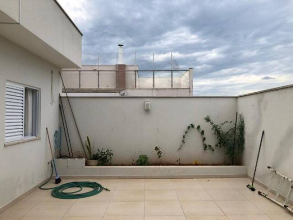 Imagem Casa com 3 Quartos à Venda, 157 m² em Jardim Novo Horizonte - Sorocaba