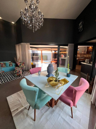 Casa com 3 Quartos à Venda, 461 m² em Ibiti Royal Park - Sorocaba