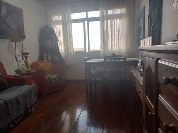 Imagem Apartamento com 2 Quartos à Venda, 70 m² em Mooca - São Paulo