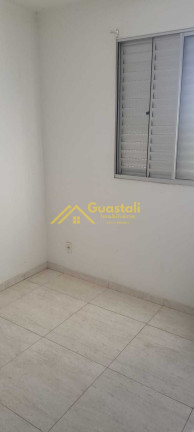 Imagem Apartamento com 2 Quartos para Alugar, 48 m² em Santa Terezinha - Piracicaba Imagem Apartamento com 2 Quartos para Alugar, 48 m² em Santa Terezinha - Piracicaba