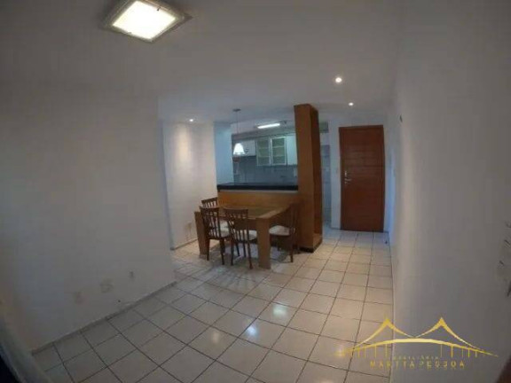 Imagem Apartamento com 2 Quartos à Venda, 55 m² em Lagoa Nova - Natal Imagem Apartamento com 2 Quartos à Venda, 55 m² em Lagoa Nova - Natal