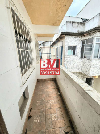 Imagem Casa com 1 Quarto à Venda, 50 m² em Olaria - Rio De Janeiro Imagem Casa com 1 Quarto à Venda, 50 m² em Olaria - Rio De Janeiro
