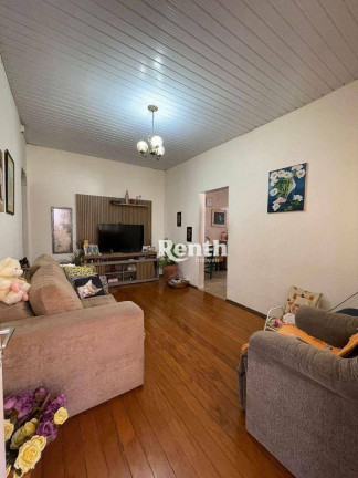 Casa com 3 Quartos à Venda, 197 m² em Centro - Rio Claro