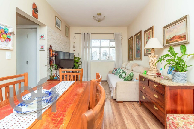 Imagem Apartamento com 2 Quartos à Venda, 69 m² em Chácara Inglesa - São Paulo Imagem Apartamento com 2 Quartos à Venda, 69 m² em Chácara Inglesa - São Paulo