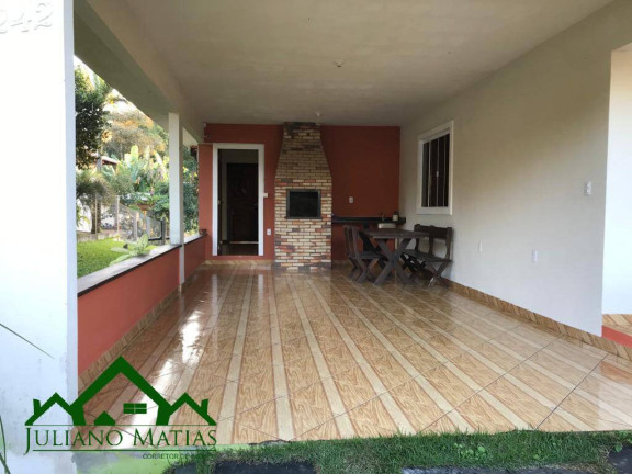Imagem Chácara com 4 Quartos à Venda, 300 m² em Pinheiros - Balneário Barra Do Sul