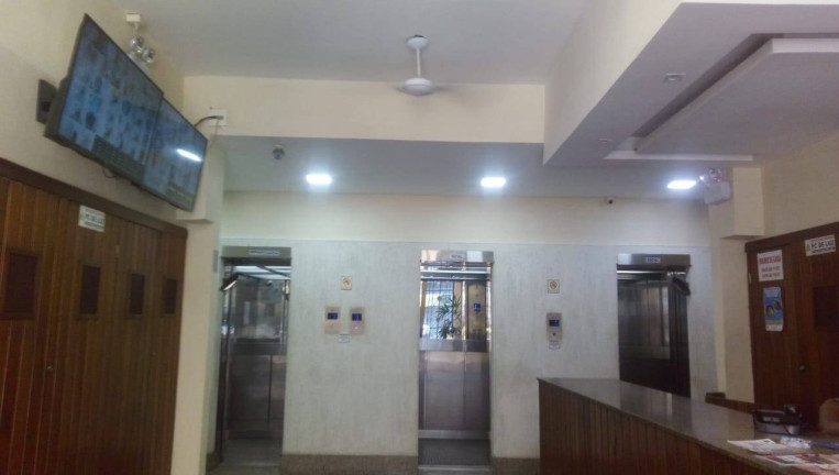 Imagem Sala Comercial à Venda, 70 m² em Centro - Rio De Janeiro Imagem Sala Comercial à Venda, 70 m² em Centro - Rio De Janeiro