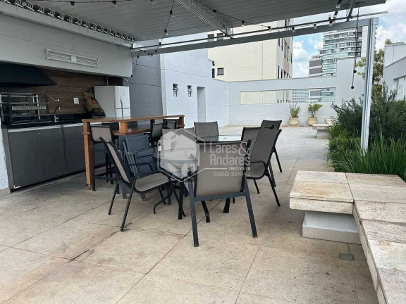 Imagem Apartamento com 3 Quartos à Venda, 92 m² em Vila Olímpia - São Paulo