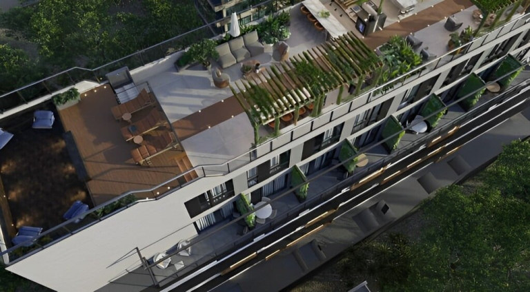 Imagem Imóvel com 1 Quarto à Venda, 24 m² em Cabo Branco - João Pessoa Imagem Imóvel com 1 Quarto à Venda, 24 m² em Cabo Branco - João Pessoa